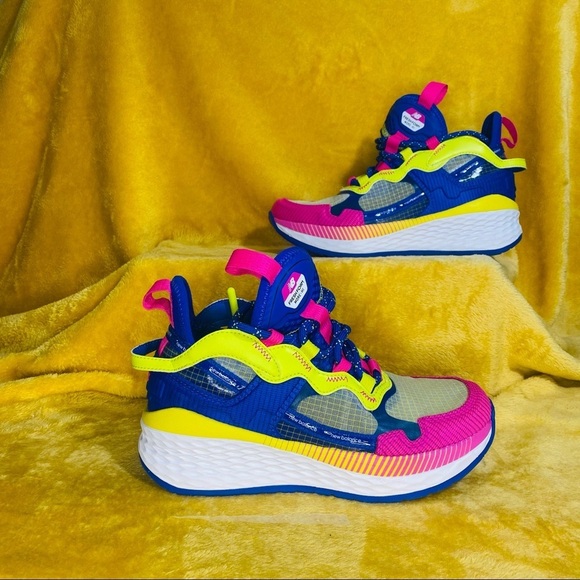 New balance test run pjt 2.0 shoes - Picture 3 of 4